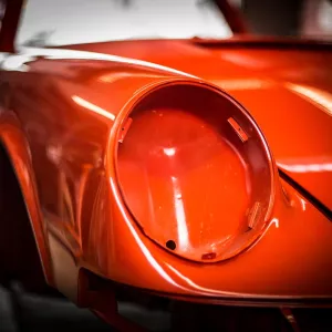 Carrosserie
